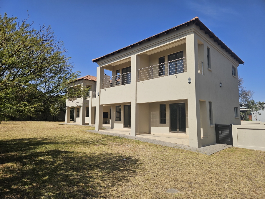 To Let 5 Bedroom Property for Rent in Sable Hills Gauteng