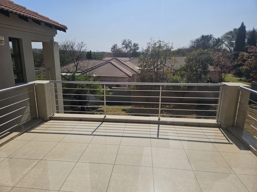 To Let 5 Bedroom Property for Rent in Sable Hills Gauteng