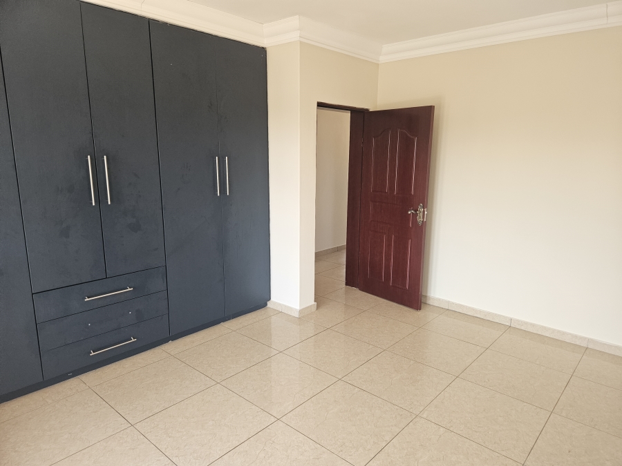 To Let 5 Bedroom Property for Rent in Sable Hills Gauteng