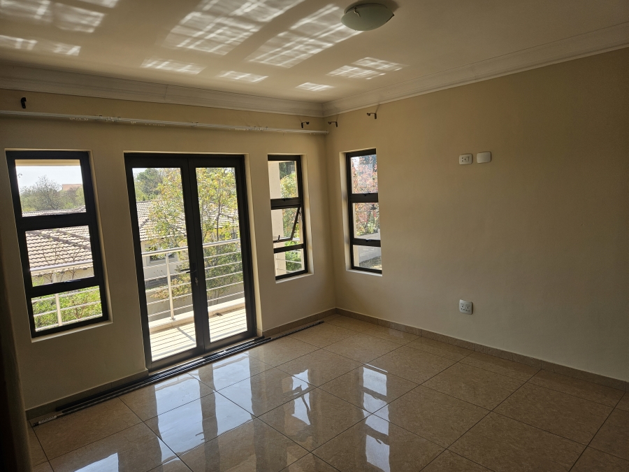 To Let 5 Bedroom Property for Rent in Sable Hills Gauteng