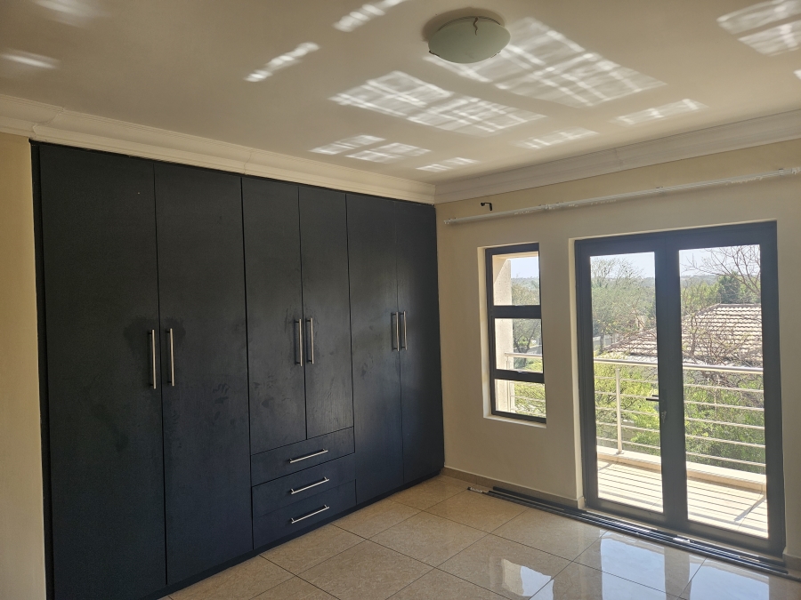 To Let 5 Bedroom Property for Rent in Sable Hills Gauteng