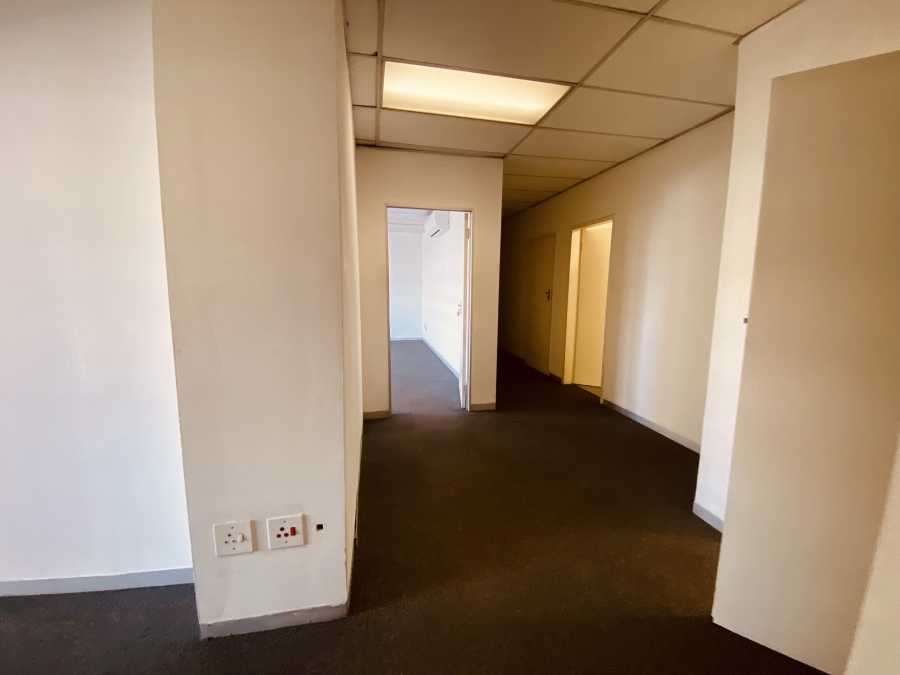 To Let commercial Property for Rent in Spartan Gauteng