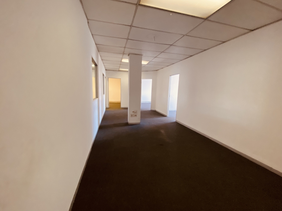 To Let commercial Property for Rent in Spartan Gauteng