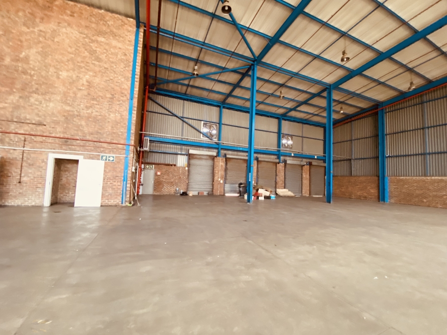 To Let commercial Property for Rent in Spartan Gauteng