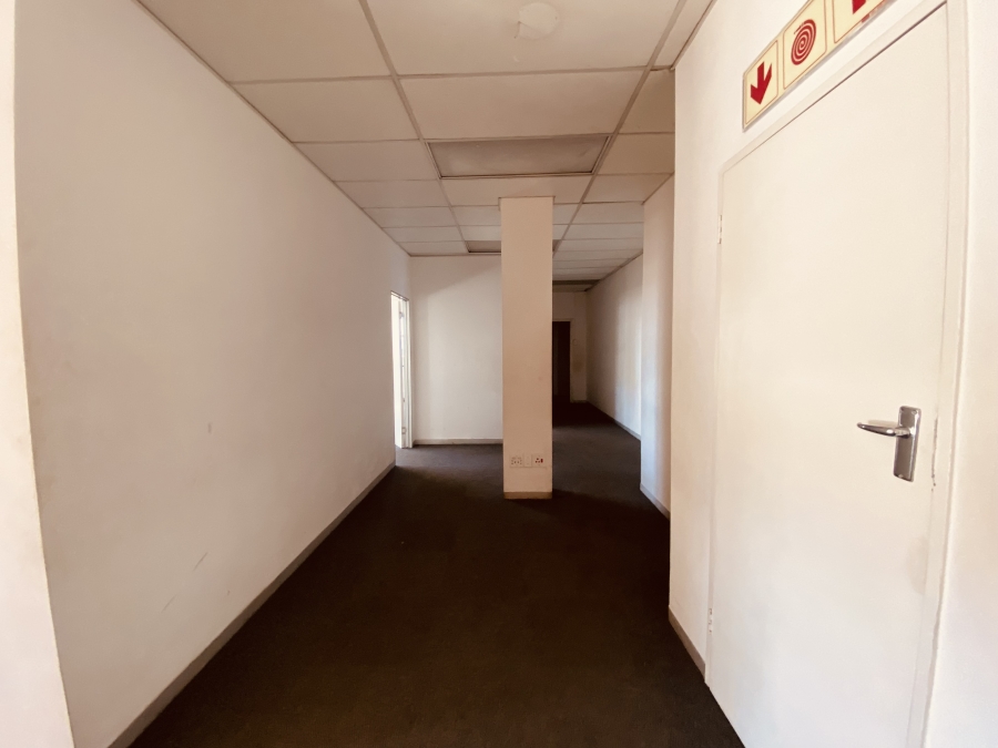 To Let commercial Property for Rent in Spartan Gauteng