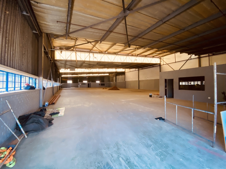 To Let commercial Property for Rent in Spartan Gauteng