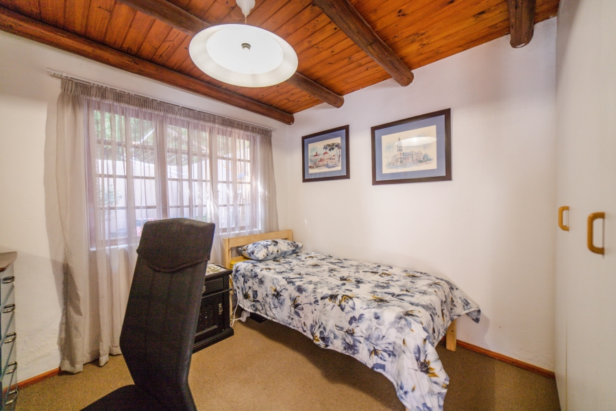 10 Bedroom Property for Sale in Chartwell Gauteng