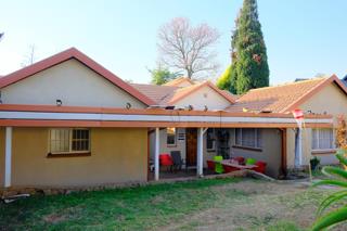 3 Bedroom Property for Sale in Isandovale Gauteng