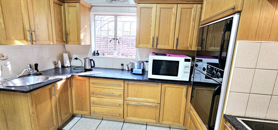 4 Bedroom Property for Sale in Irene Gauteng