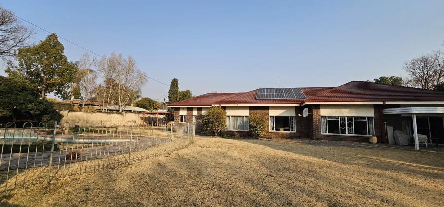 4 Bedroom Property for Sale in Irene Gauteng