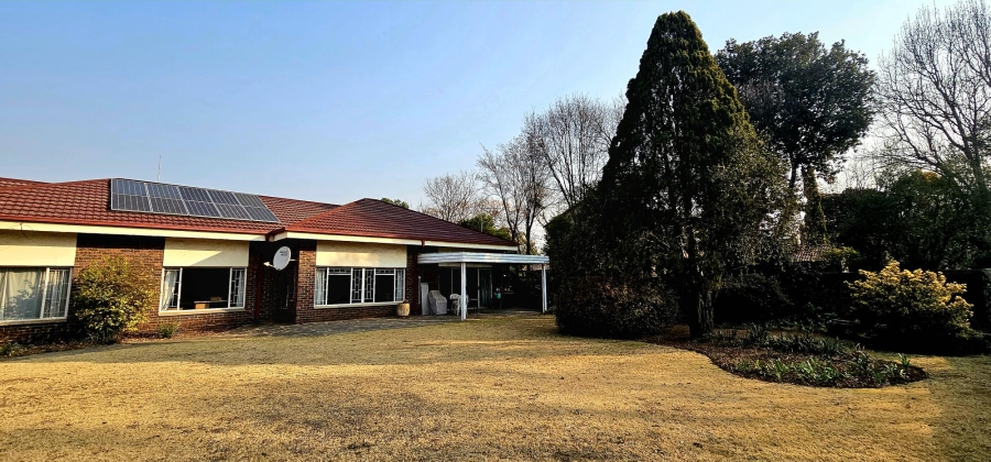 4 Bedroom Property for Sale in Irene Gauteng