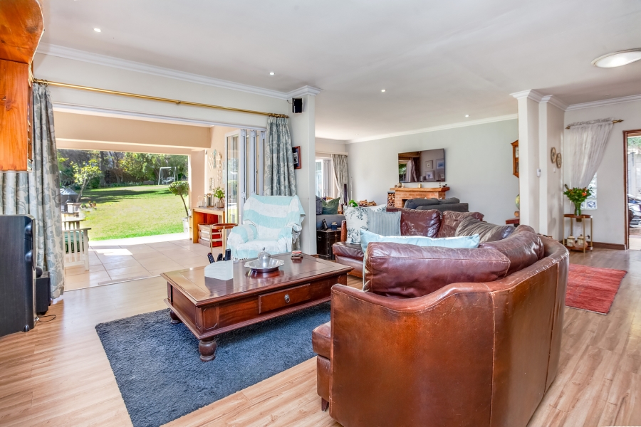 4 Bedroom Property for Sale in Bryanston Gauteng