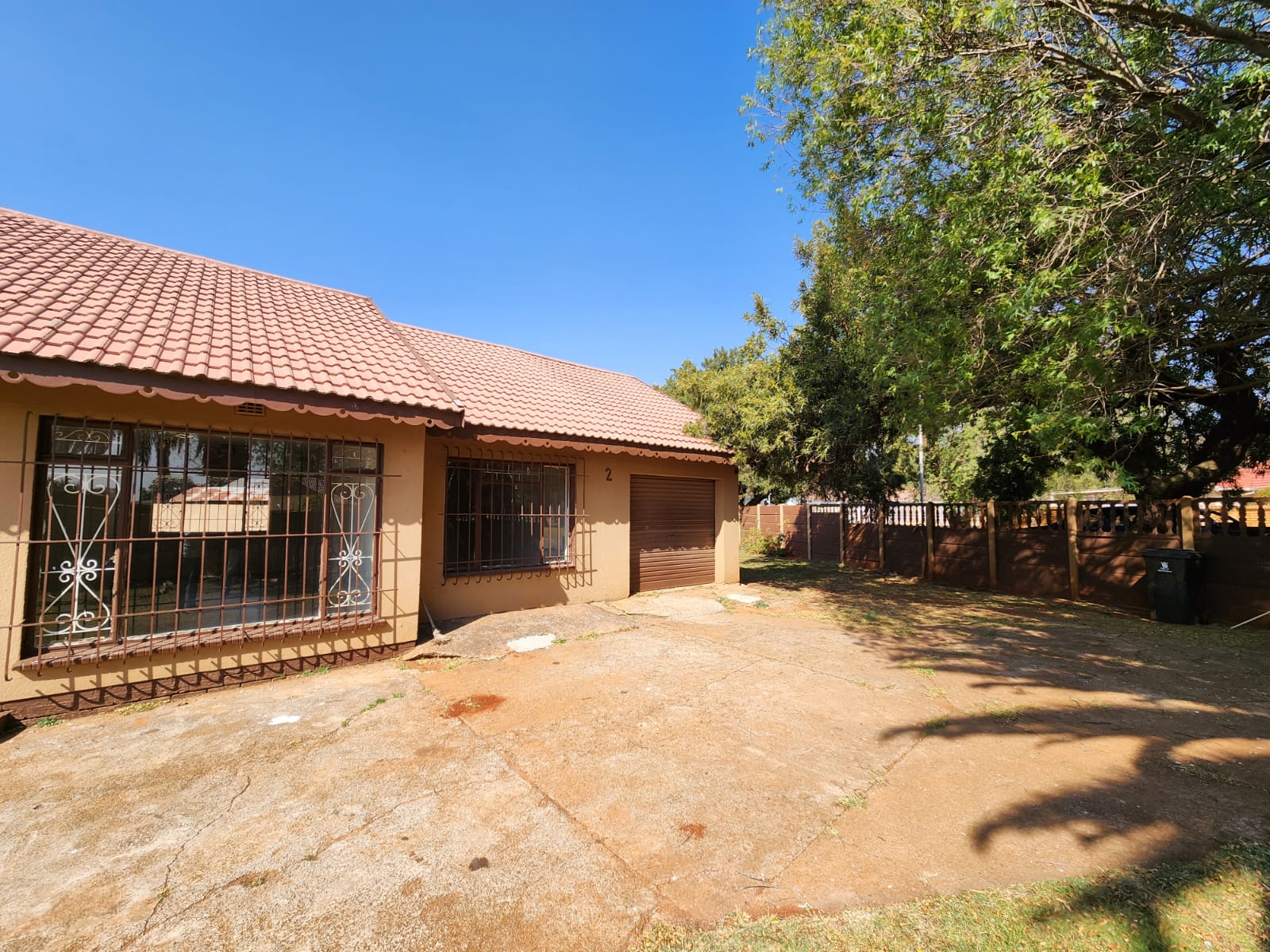 3 Bedroom Property for Sale in Krugersrus Gauteng