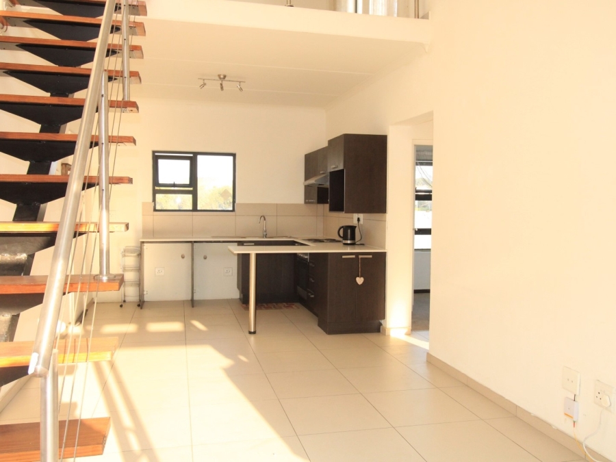 To Let 2 Bedroom Property for Rent in Dainfern Gauteng