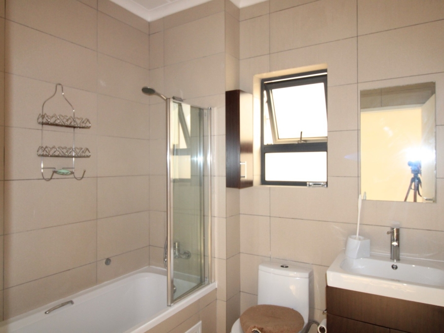 To Let 2 Bedroom Property for Rent in Dainfern Gauteng