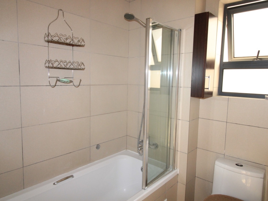 To Let 2 Bedroom Property for Rent in Dainfern Gauteng