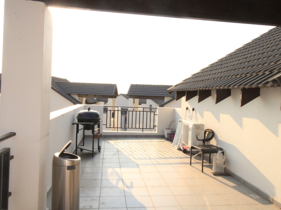 To Let 2 Bedroom Property for Rent in Dainfern Gauteng