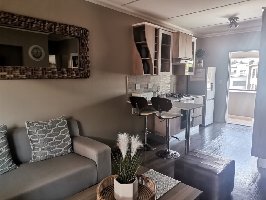 2 Bedroom Property for Sale in Roodepark Eco Estate Gauteng