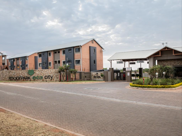 2 Bedroom Property for Sale in Roodepark Eco Estate Gauteng