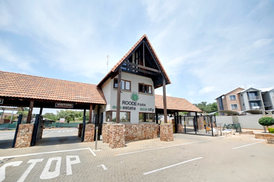 3 Bedroom Property for Sale in Roodepark Eco Estate Gauteng