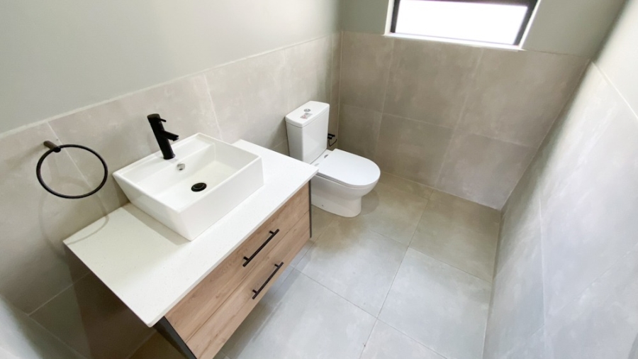 4 Bedroom Property for Sale in Roodepark Eco Estate Gauteng