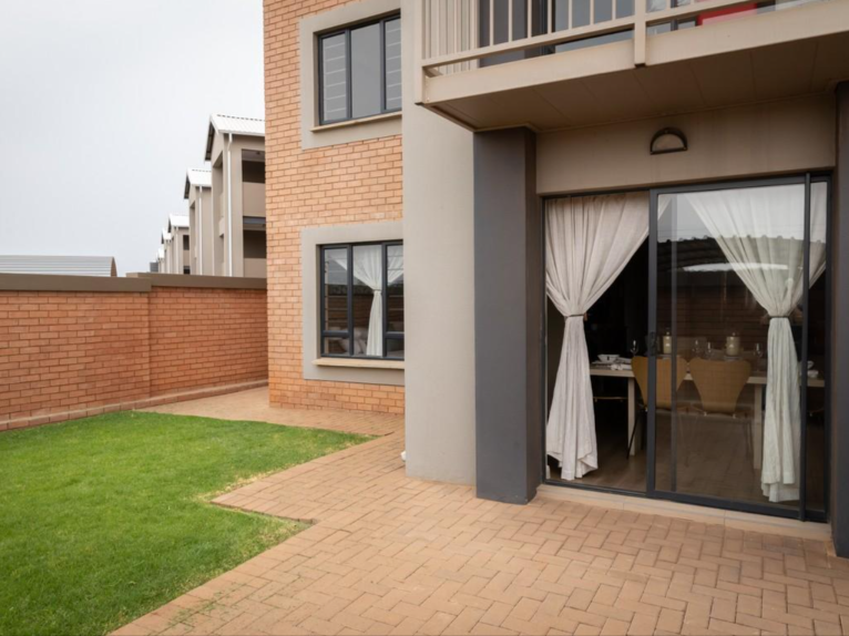 2 Bedroom Property for Sale in Roodepark Eco Estate Gauteng