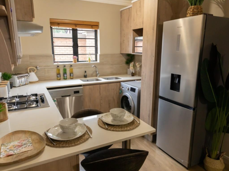 2 Bedroom Property for Sale in Roodepark Eco Estate Gauteng