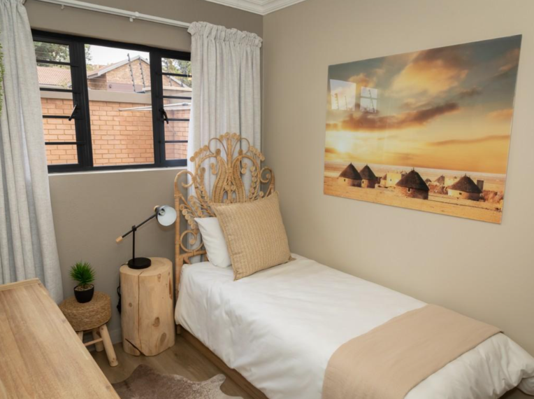 2 Bedroom Property for Sale in Roodepark Eco Estate Gauteng