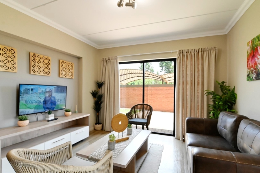 3 Bedroom Property for Sale in Roodepark Eco Estate Gauteng