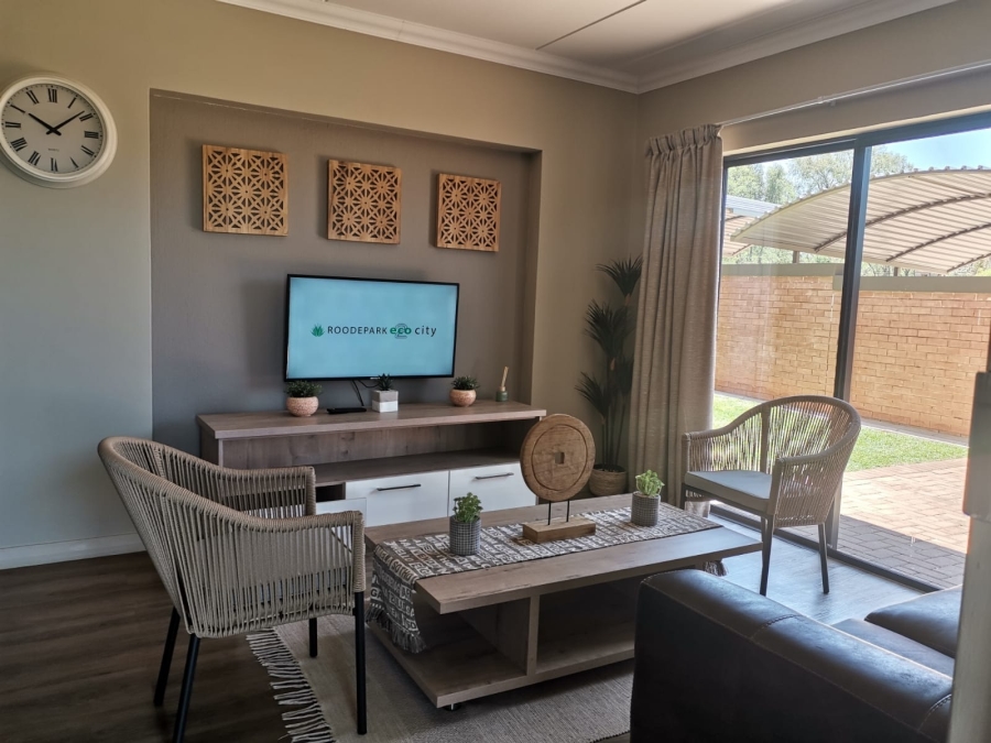 3 Bedroom Property for Sale in Roodepark Eco Estate Gauteng