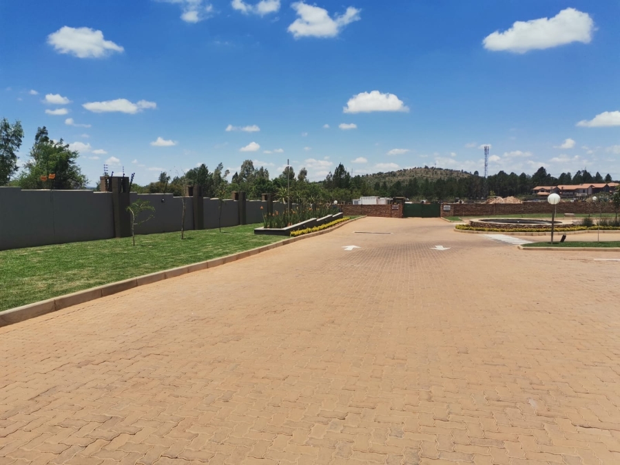 3 Bedroom Property for Sale in Roodepark Eco Estate Gauteng