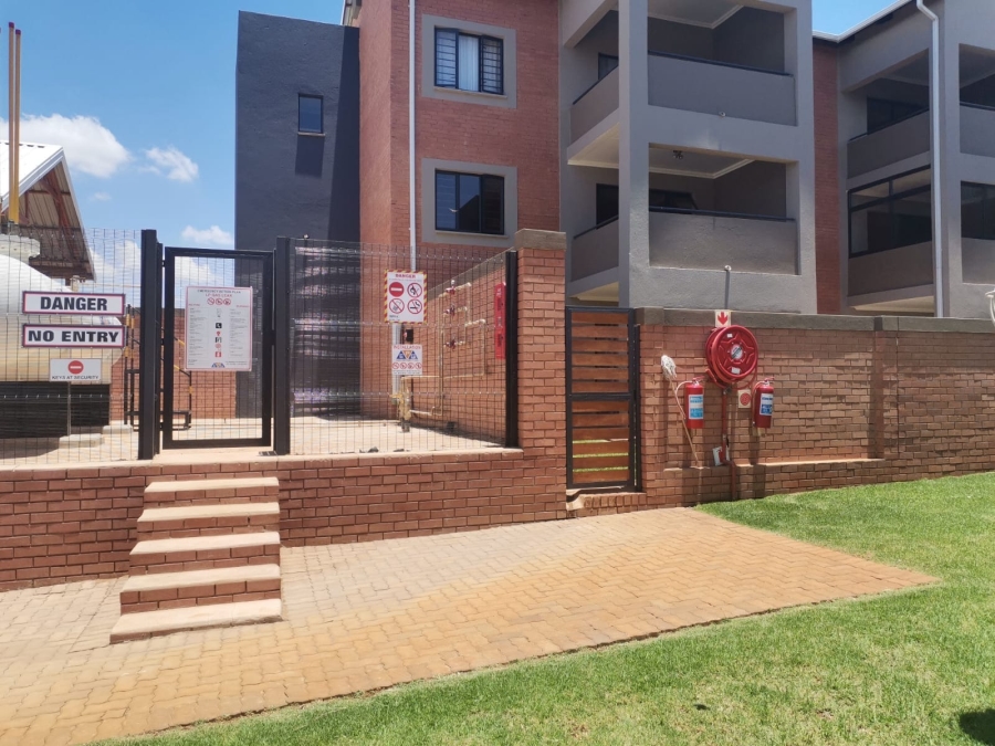 3 Bedroom Property for Sale in Roodepark Eco Estate Gauteng