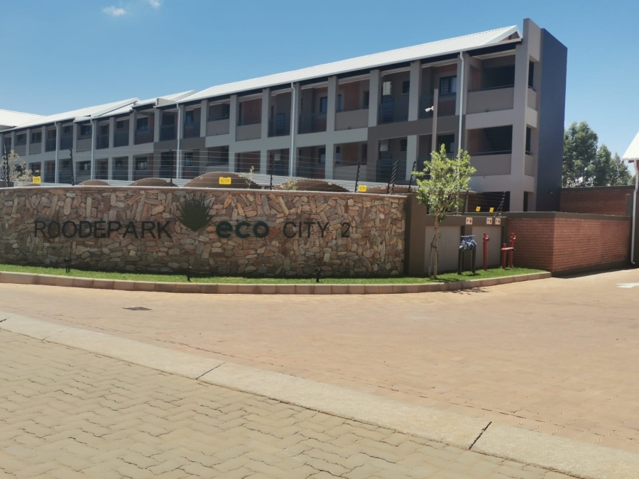 3 Bedroom Property for Sale in Roodepark Eco Estate Gauteng