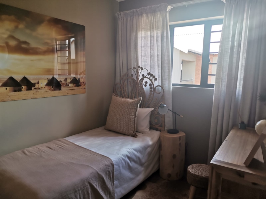 3 Bedroom Property for Sale in Roodepark Eco Estate Gauteng