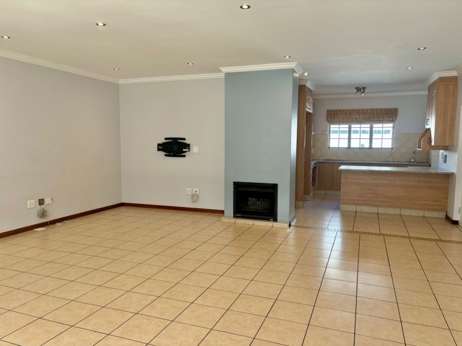 To Let 4 Bedroom Property for Rent in Kyalami Gauteng