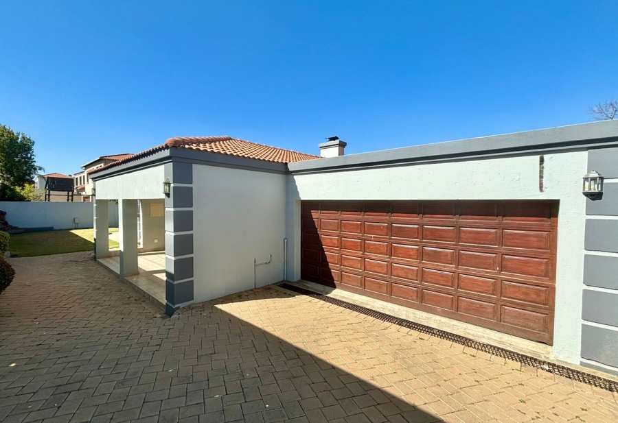 To Let 4 Bedroom Property for Rent in Kyalami Gauteng