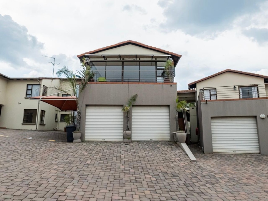 To Let 3 Bedroom Property for Rent in Linksfield Ridge Gauteng