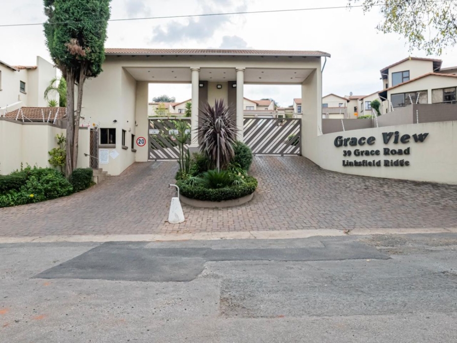 To Let 3 Bedroom Property for Rent in Linksfield Ridge Gauteng