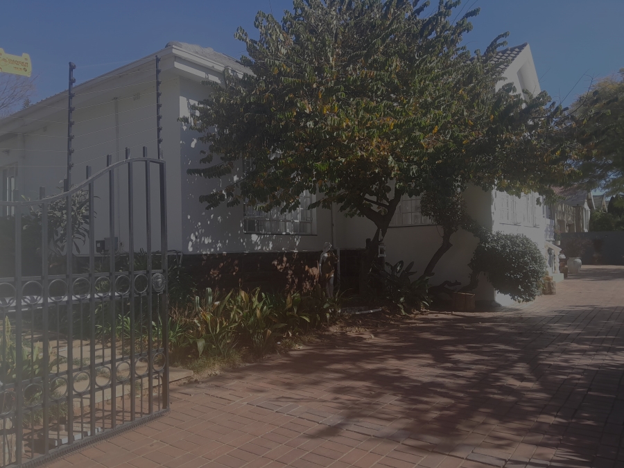 To Let 4 Bedroom Property for Rent in Observatory Gauteng