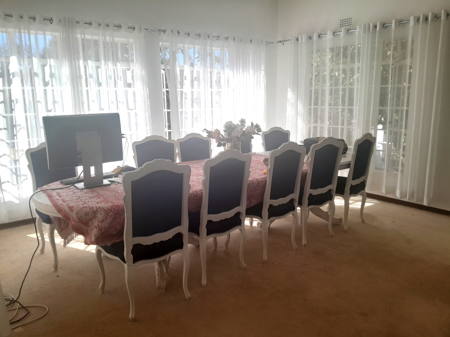 To Let 4 Bedroom Property for Rent in Observatory Gauteng