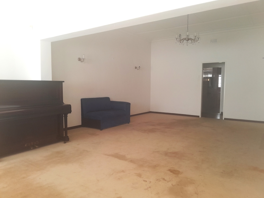 To Let 4 Bedroom Property for Rent in Observatory Gauteng