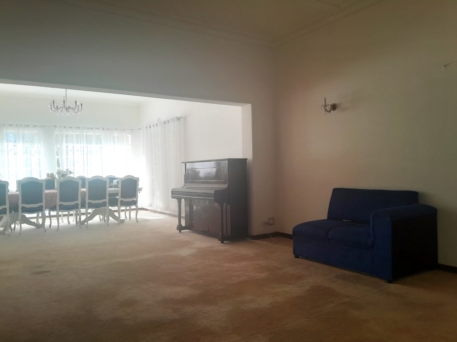 To Let 4 Bedroom Property for Rent in Observatory Gauteng