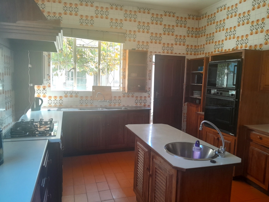 To Let 4 Bedroom Property for Rent in Observatory Gauteng