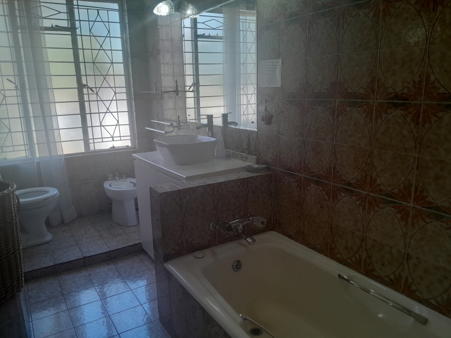 To Let 4 Bedroom Property for Rent in Observatory Gauteng