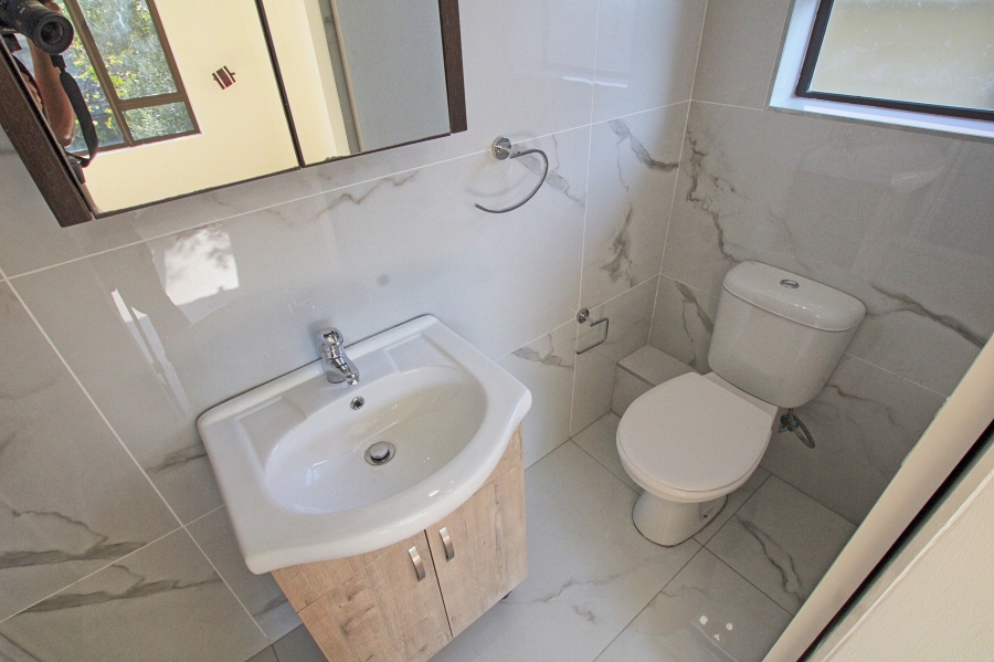 2 Bedroom Property for Sale in Witkoppen Gauteng