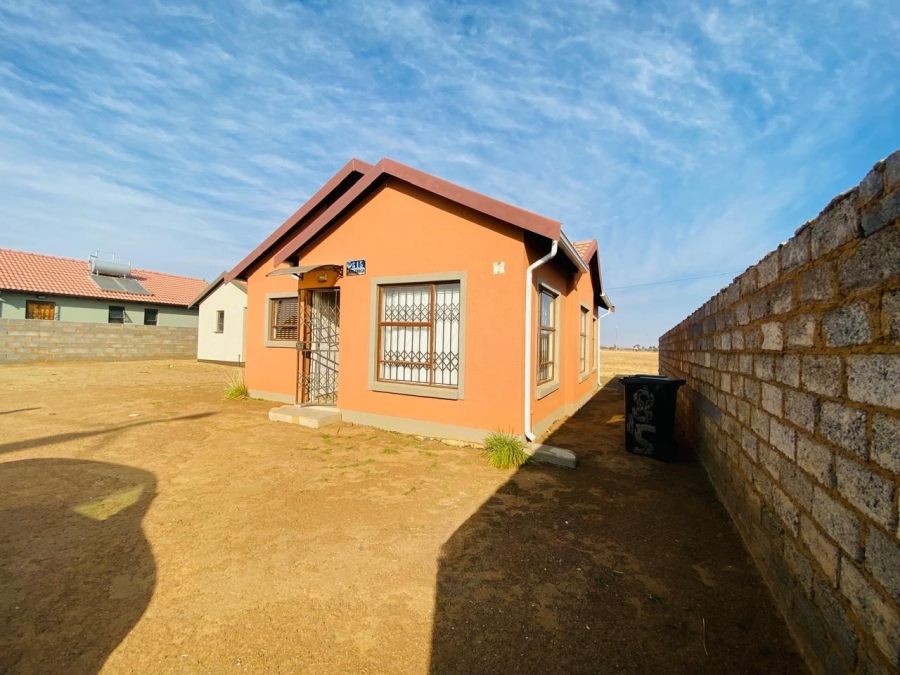 3 Bedroom Property for Sale in Savanna City Gauteng