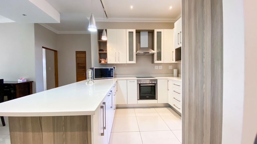 3 Bedroom Property for Sale in Morningside Gauteng