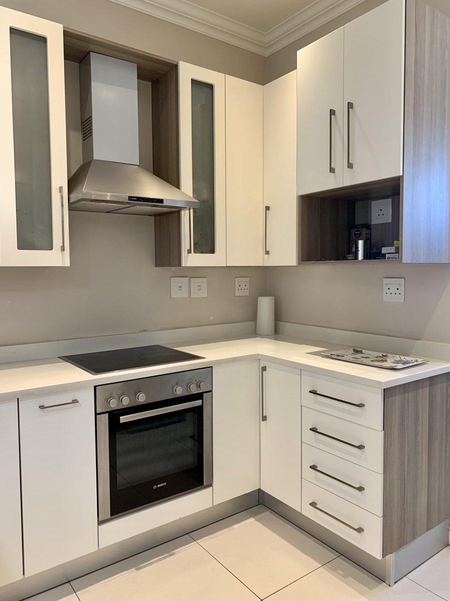 3 Bedroom Property for Sale in Morningside Gauteng