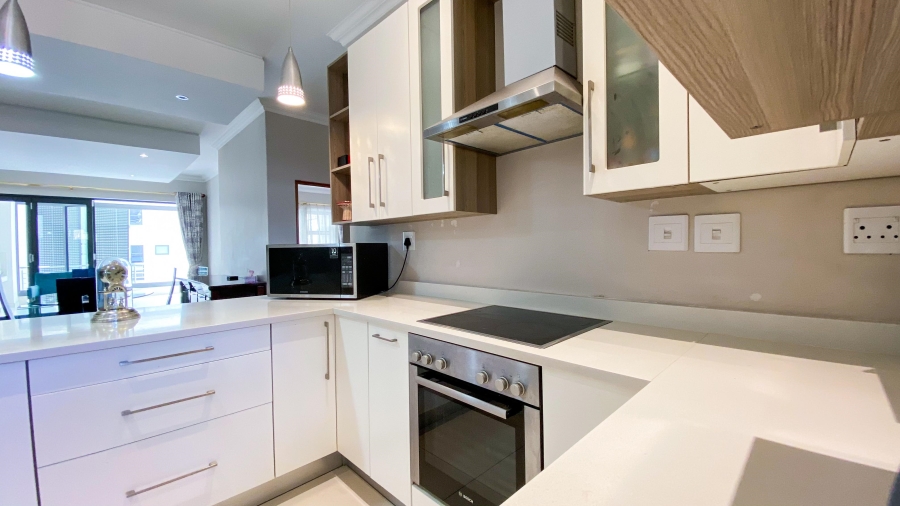 3 Bedroom Property for Sale in Morningside Gauteng