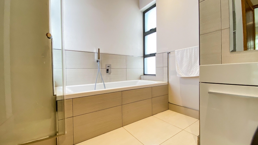 3 Bedroom Property for Sale in Morningside Gauteng